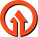 Logo rouge du Groupe RCCI